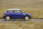 Mini Paceman Cooper SD 2013 года (UK)